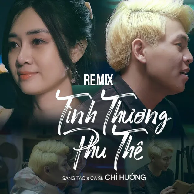 Tình Thương Phu Thê (Vinahouse)