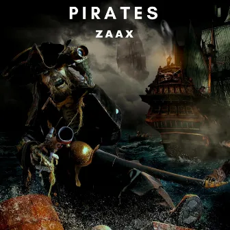 Pirates by ZAAX