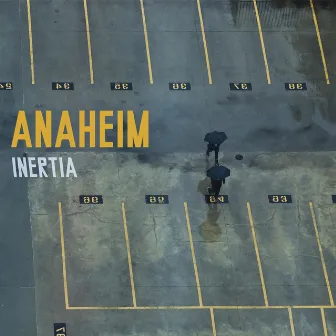 Inertia by Anaheim