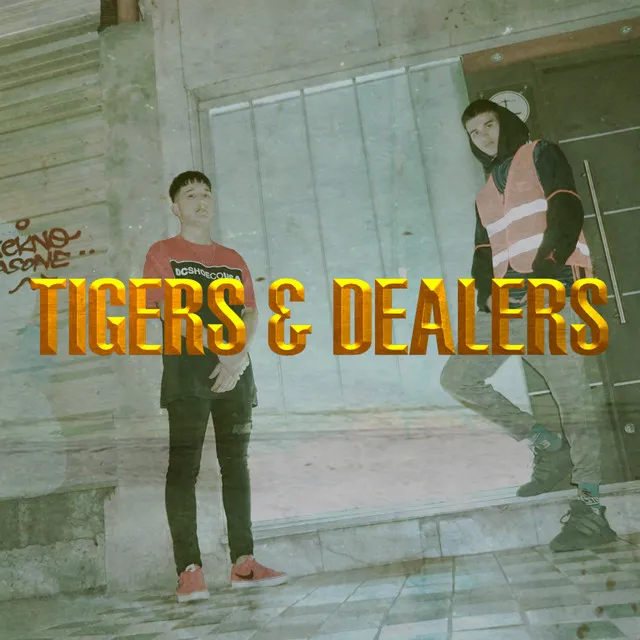 Tigers & Dealers