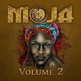 MOJA Volume 2: Exodus by MOJA