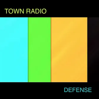 Defense by Town Radio