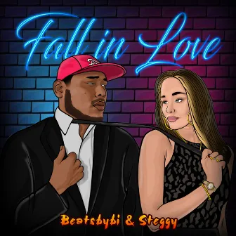 Fall in Love by BeatsbyBi