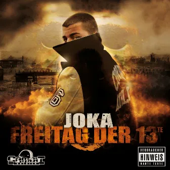 Freitag der 13te by Joka