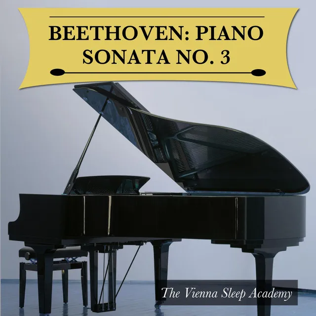 Piano Sonata No. 3 in C Major, Op. 2, No. 3: III. Scherzo. Allegro