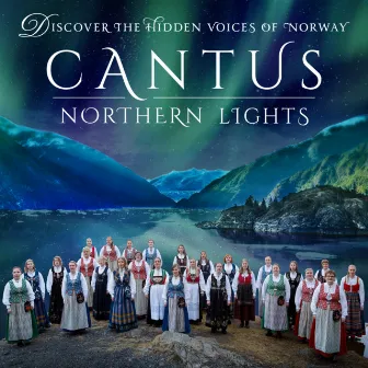 Northern Lights by Cantus