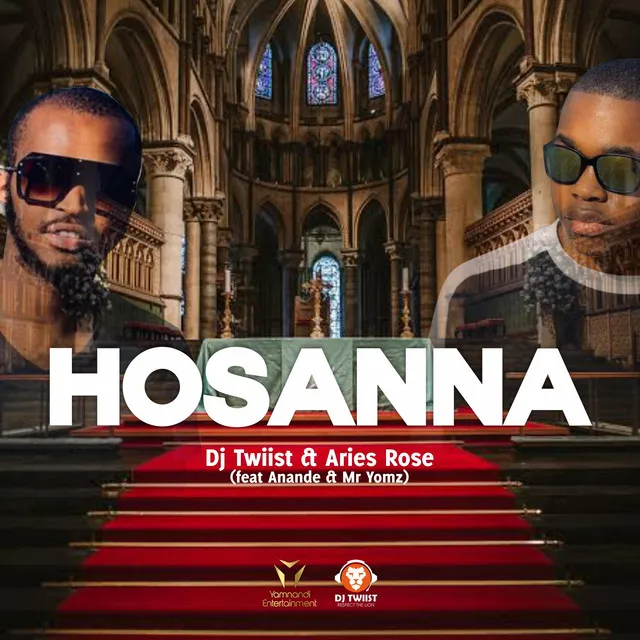 Hosanna