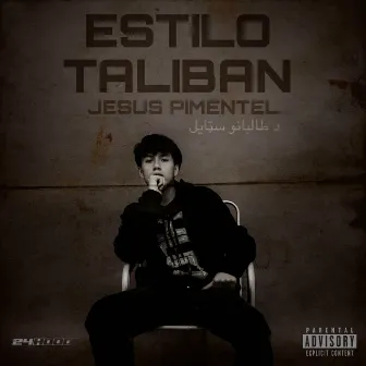 Estilo Taliban by Jesús Pimentel