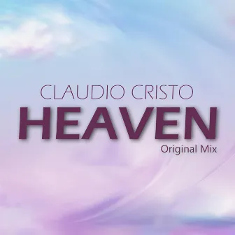 Heaven by Claudio Cristo