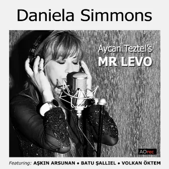 Mr Levo by Daniela Simmons