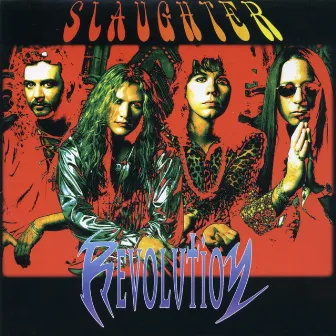 Revolution by Slaughter