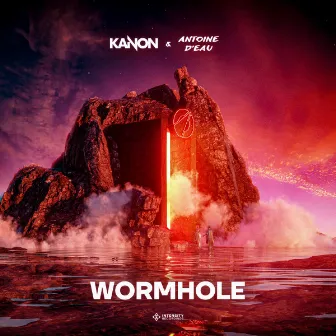 Wormhole by KANON