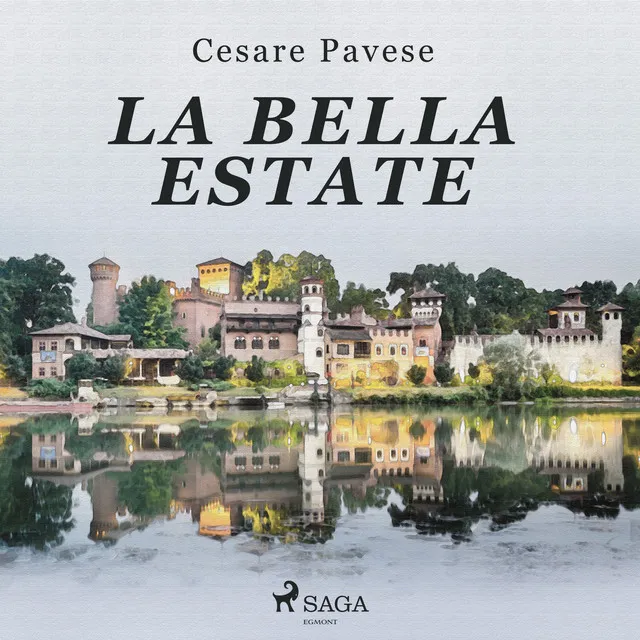 Chapter 12.5 & Chapter 13.1 - La bella estate