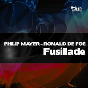 Fusillade by Philip Mayer