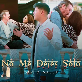 No Me Dejes Solo by David Malli