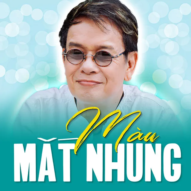 Màu Mắt Nhung (Tình Khúc Đức Huy)