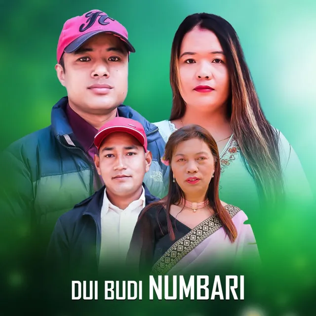 DUI BUDI NUMBARI