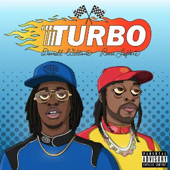 Turbo by Darnell Williams