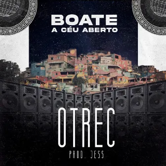 Boate a Céu Aberto by 2 ROCK