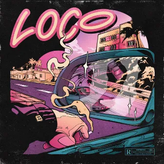 Loco by Hexagon