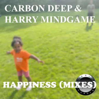 Happiness by Harry Mindgame