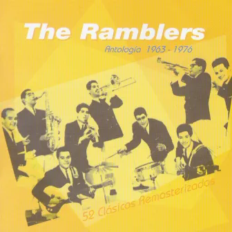 Antologia 1963-1975 / 52 Clásicos Remasterizados by The Ramblers