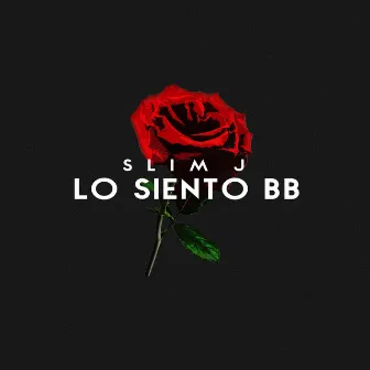 Lo Siento BB by Slim J