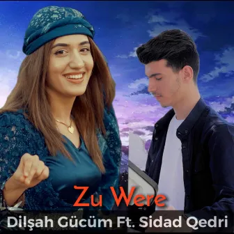 Zu Were by Dilşah Gücüm