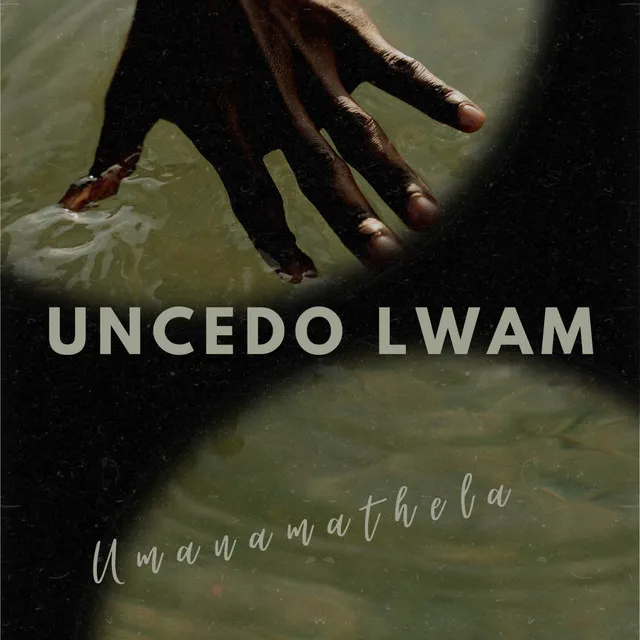 Uncedo Lwam