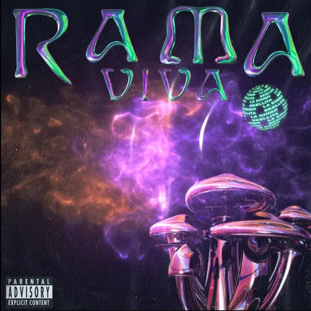 Rama Viva