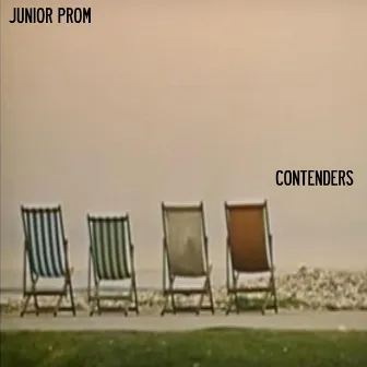 Contenders by Junior Prom