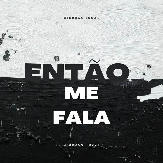 Então me fala?