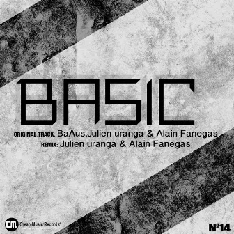 Basic by BaAus