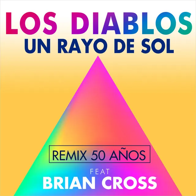 Un Rayo de Sol - Remix 50 Años