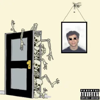 Skeletons in the Closet by Jakey