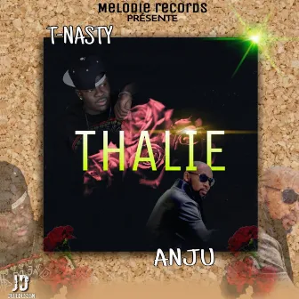 Thalie by Anju Melodie