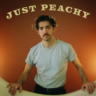 JUST PEACHY ☼ by TRVR?