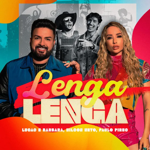 Lenga Lenga