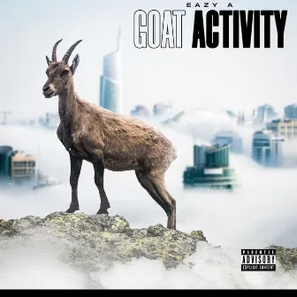 Goat Activity by Eazy A