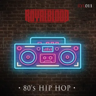 80's Hip-Hop by Owen Chaim