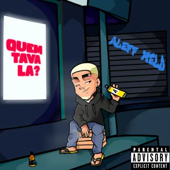 quem tava lá by Aleff Melo