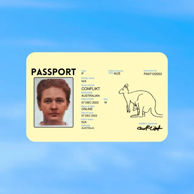 PASSPORT