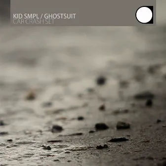 Ghostsuit by Kid Smpl