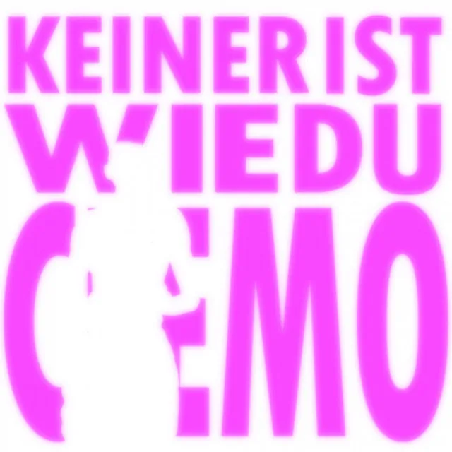 Keiner ist wie Du