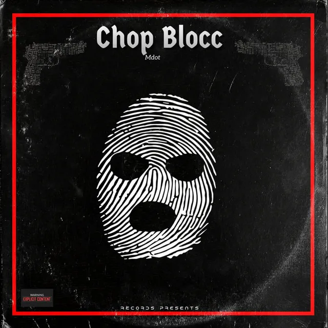 Chop Blocc