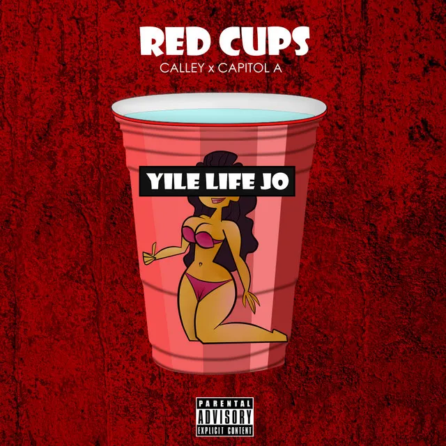 Red Cups