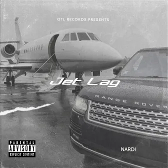 Jet Lag by Nardi