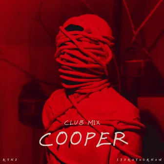 Cooper (Club Mix) by ItzkoYouKnow