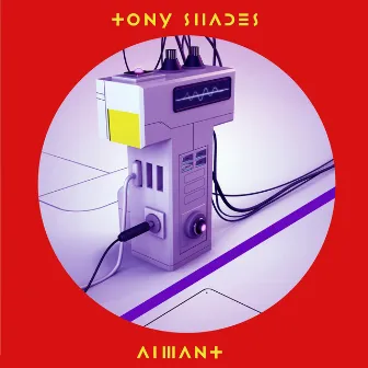 Aimant by Tony Shades