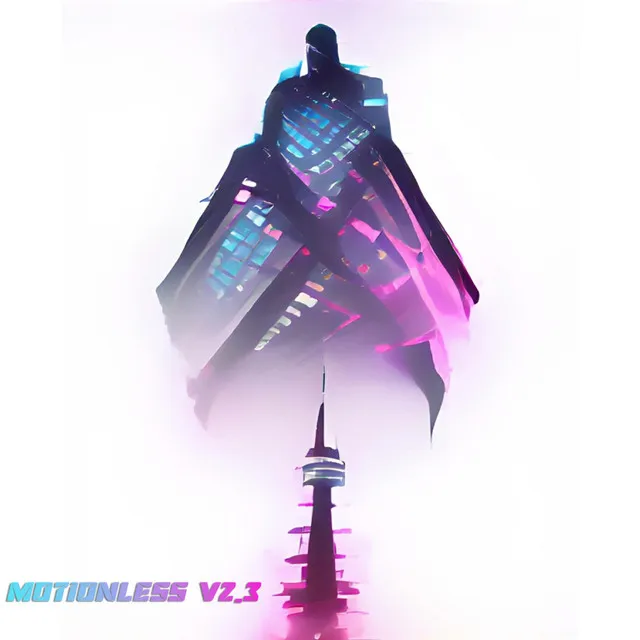 Motionless V2.3 - Dance Mix